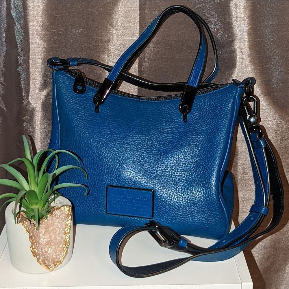 Marc Jacob's Leather handbag